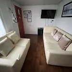 Cabanas Lupa