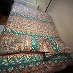 Cabanas Lupa