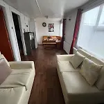 Cabanas Lupa