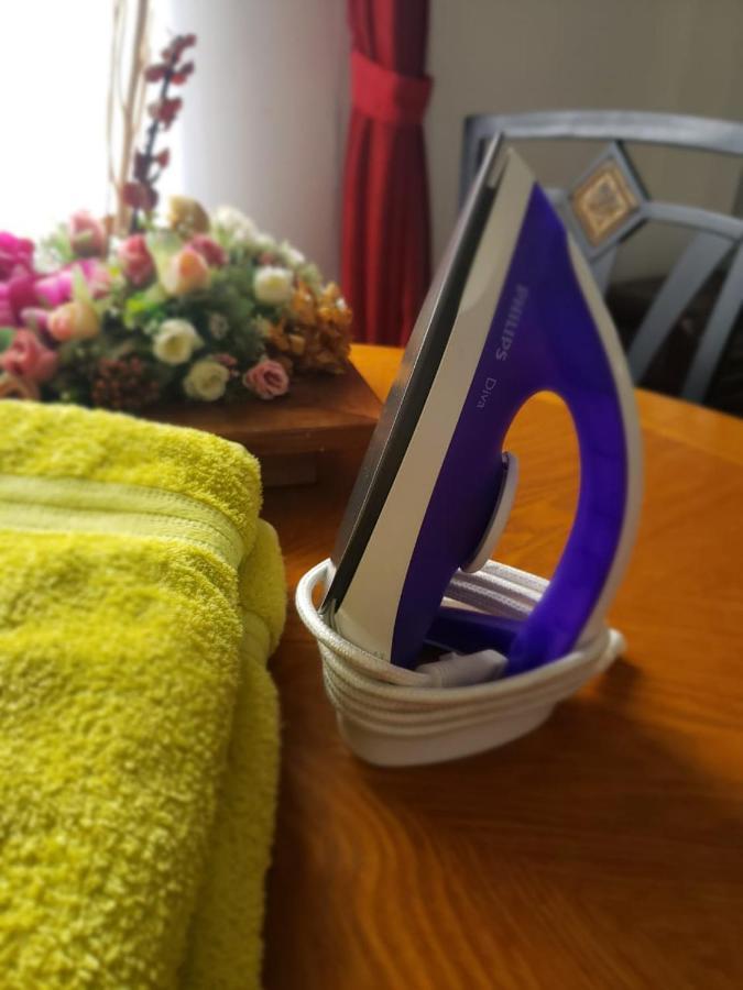Cabanas Lupa Apartamento *