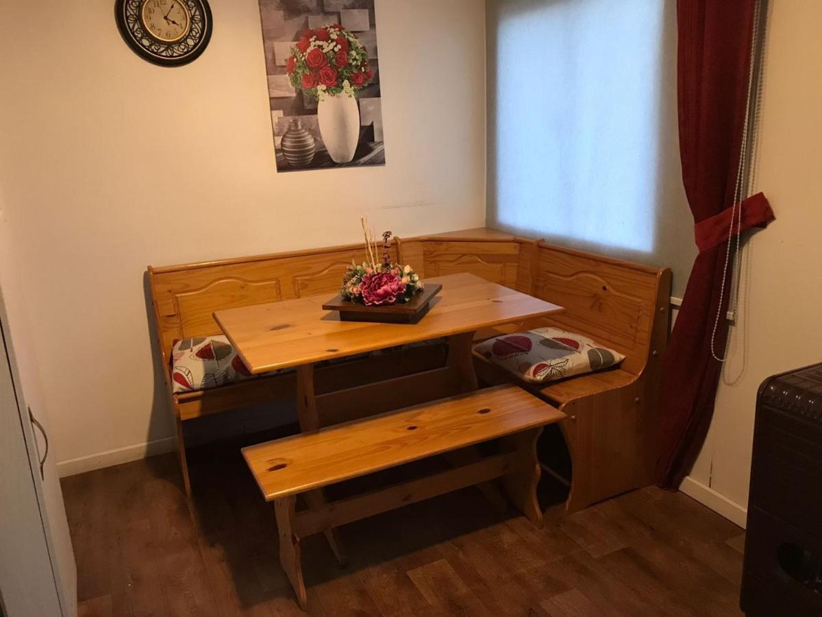 Cabanas Lupa Punta Arenas