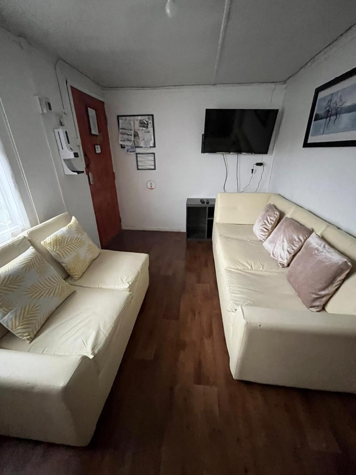 Apartamento Cabanas Lupa Punta Arenas