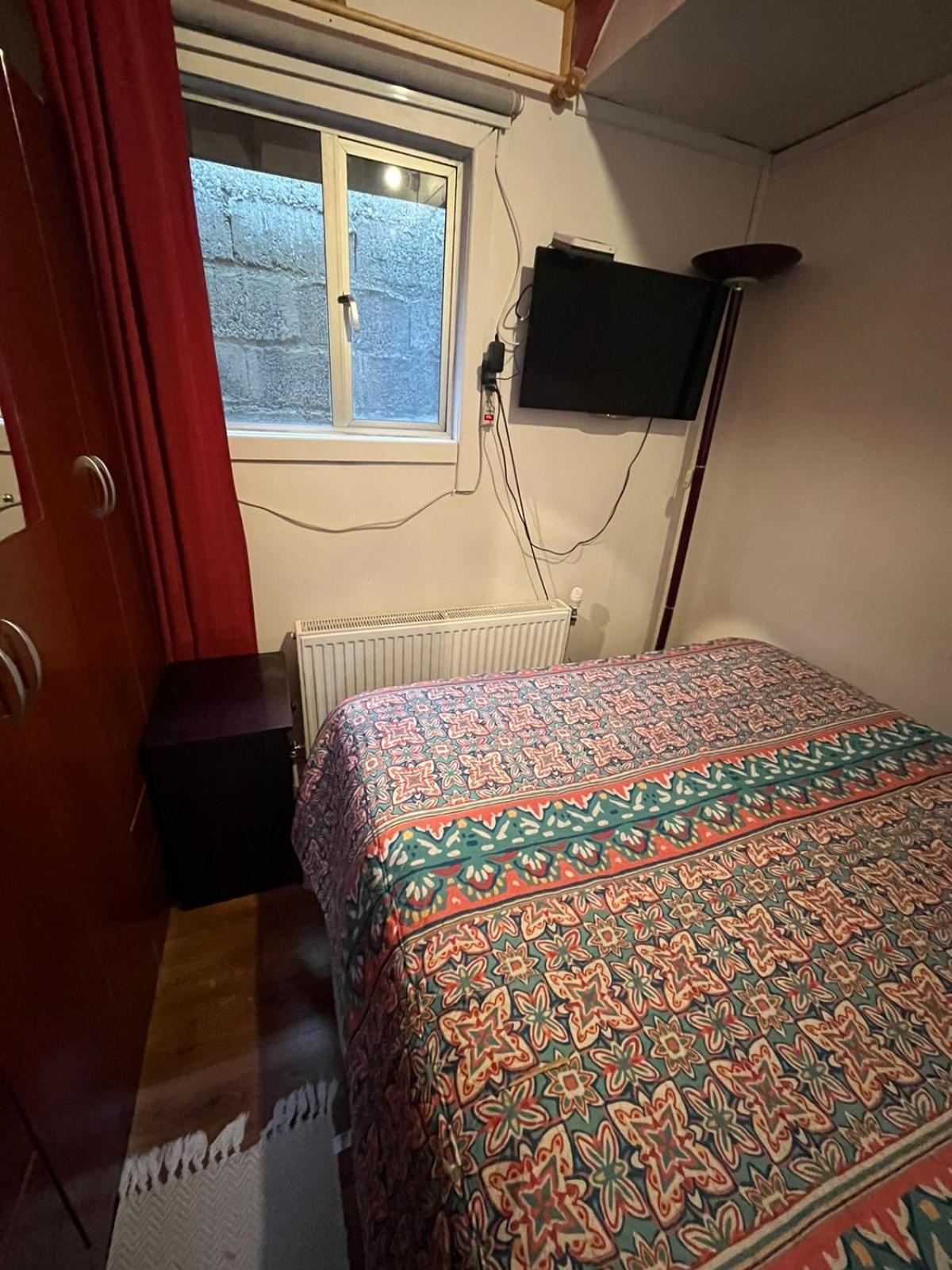 Apartamento Cabanas Lupa *