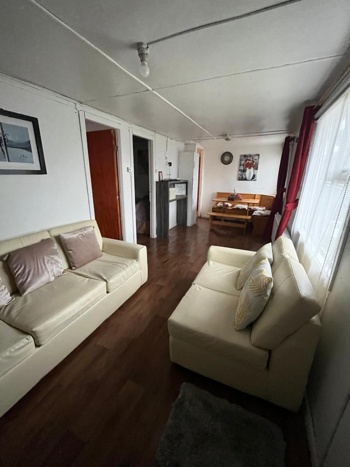 Apartamento Cabanas Lupa *