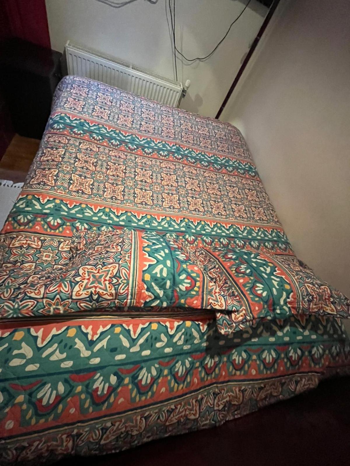 Cabanas Lupa Apartamento *