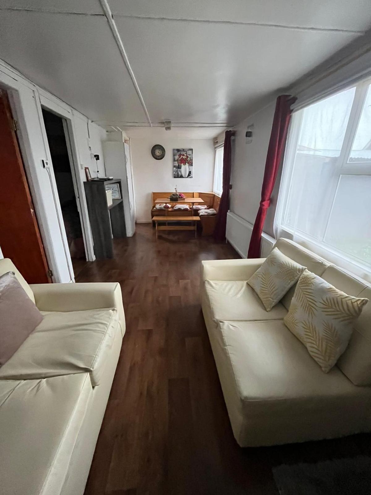Cabanas Lupa Apartamento Punta Arenas