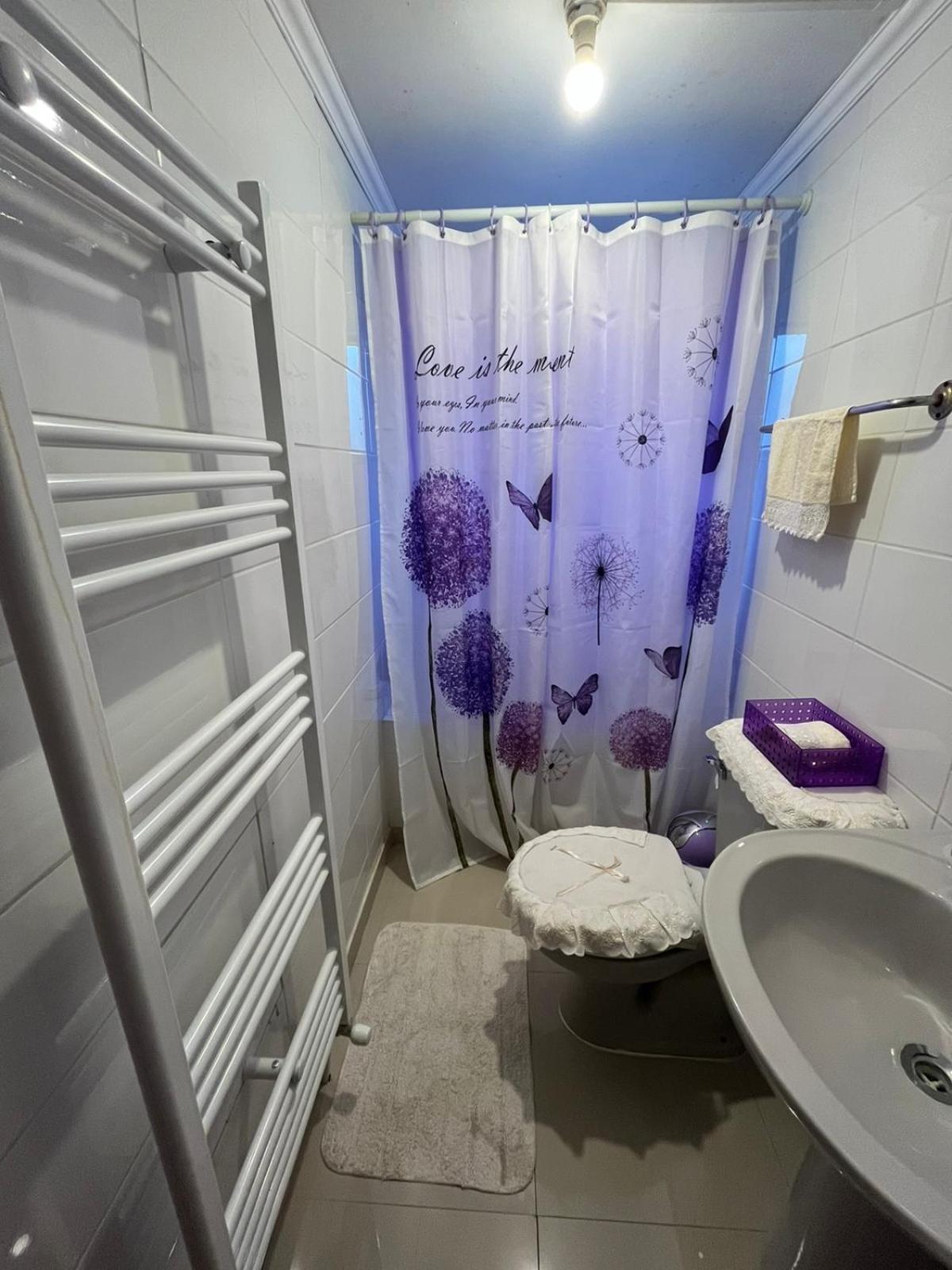 Apartamento Cabanas Lupa