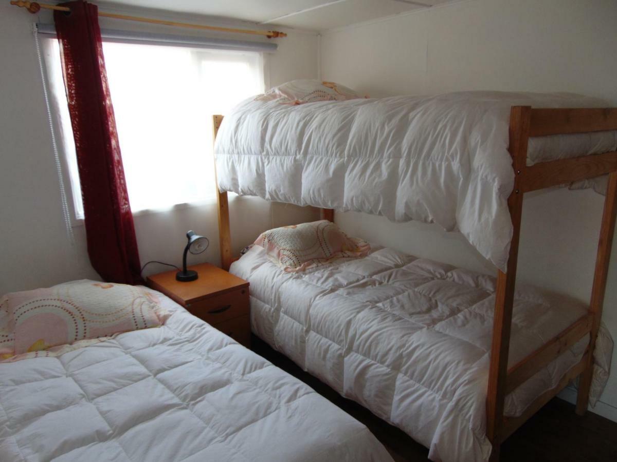 Apartamento Cabanas Lupa